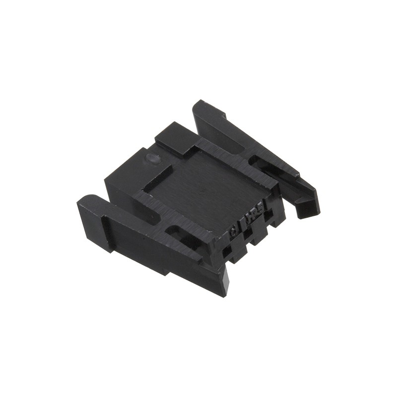 10 pcs : HNC2-2.5S-3 - CONN RCPT HSG 3POS 2.50MM