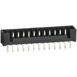 10 pcs : DF3A-13P-2DSA - CONN HEADER VERT 13POS 2MM