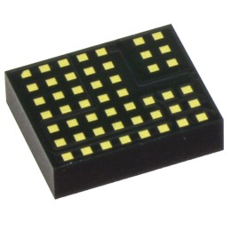 1 pcs - Analog Devices LTM8023EVPBF, DC-DC Power Supply Module 2A 36 V Input, 200 - 2400 kHz 50-Pin, LGA