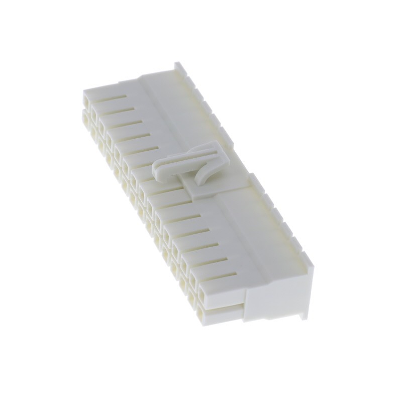 10 pcs : IPBD-15-D - CONN RCPT HSG 30POS 4.20MM