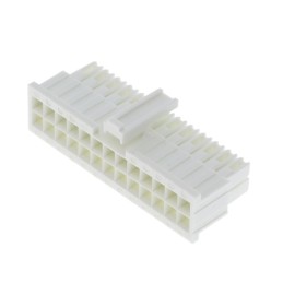 10 pcs : IPD1-13-D-K - CONN RCPT HSG 26POS 2.54MM