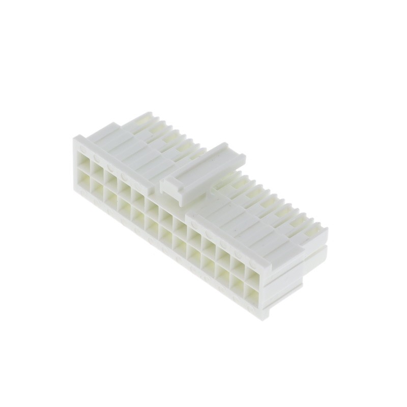 10 pcs : IPD1-13-D-K - CONN RCPT HSG 26POS 2.54MM
