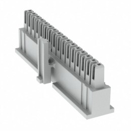 10 pcs : IPD1-16-S-K - CONN RCPT HSG 16POS 2.54MM