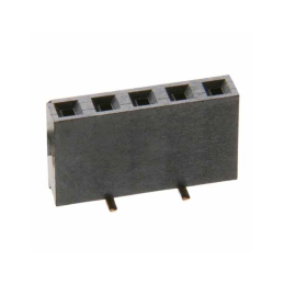 10 pcs : M20-7860346 - CONN RCPT 3POS 0.1 TIN SMD