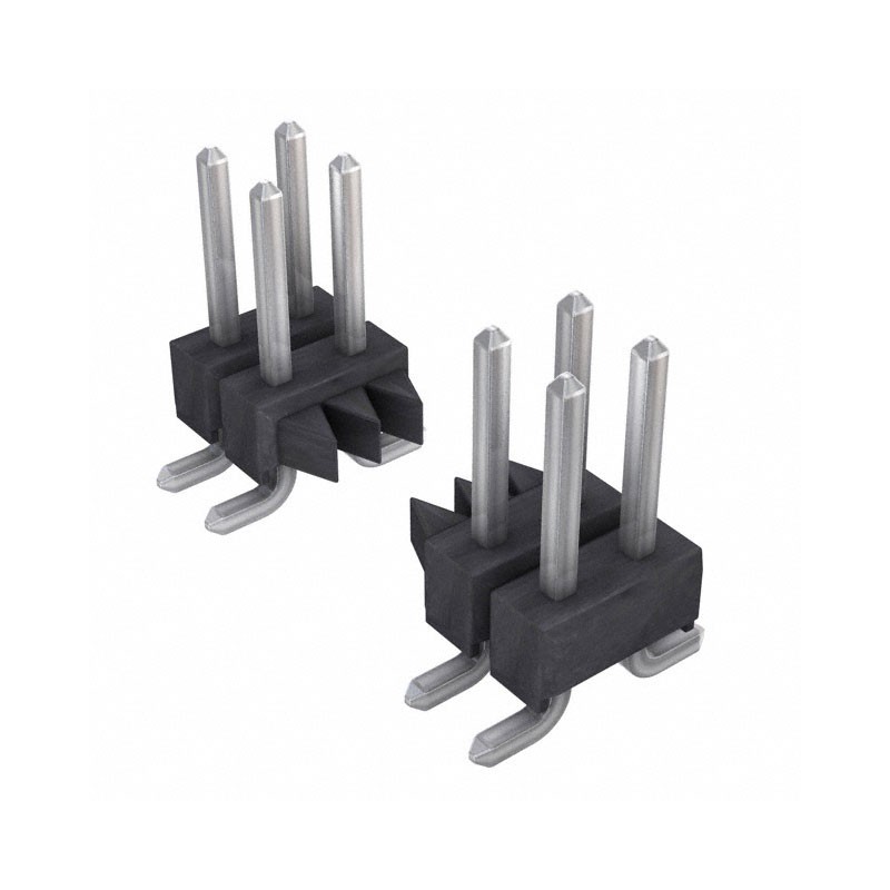 10 pcs : M20-8760746 - CONN HEADER SMD 14POS 2.54MM