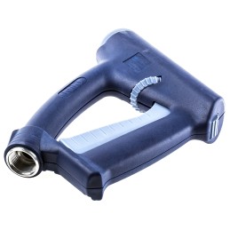 1 pcs - Nito 3/4 in BSP Spray Gun, 25 bar