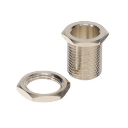 10 pcs : 6098 - LARGE BANANA JACK