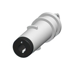 10 pcs : 451-02180162(R) - LOCKING BARREL PLUG 5.5 2.5