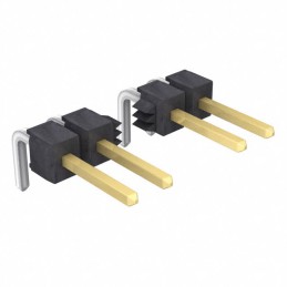 10 pcs : M20-9750642 - CONN HEADER R/A 6POS 2.54MM