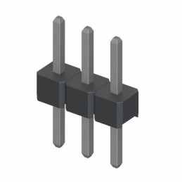 10 pcs : M22-2010346 - CONN HEADER VERT 3POS 2MM