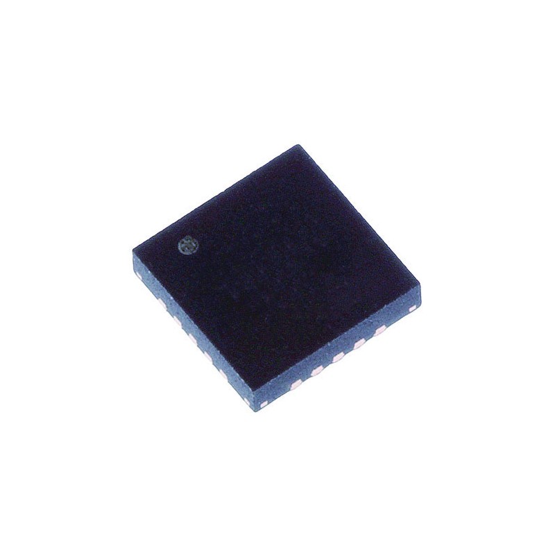 1 pcs - Texas Instruments TXB0108RGYR, Voltage Level Shifter Voltage Level Translator, 20-Pin QFN