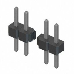 10 pcs : M22-2010946 - CONN HEADER VERT 9POS 2MM