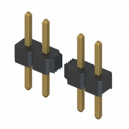 10 pcs : M22-2011805 - CONN HEADER VERT 18POS 2MM