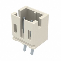 10 pcs : M22-2200246 - CONN HEADER VERT 2POS 2MM