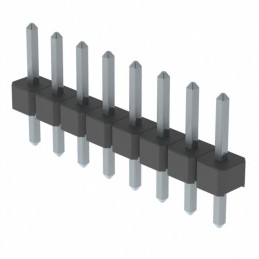 10 pcs : M22-2510846 - CONN HEADER VERT 8POS 2MM