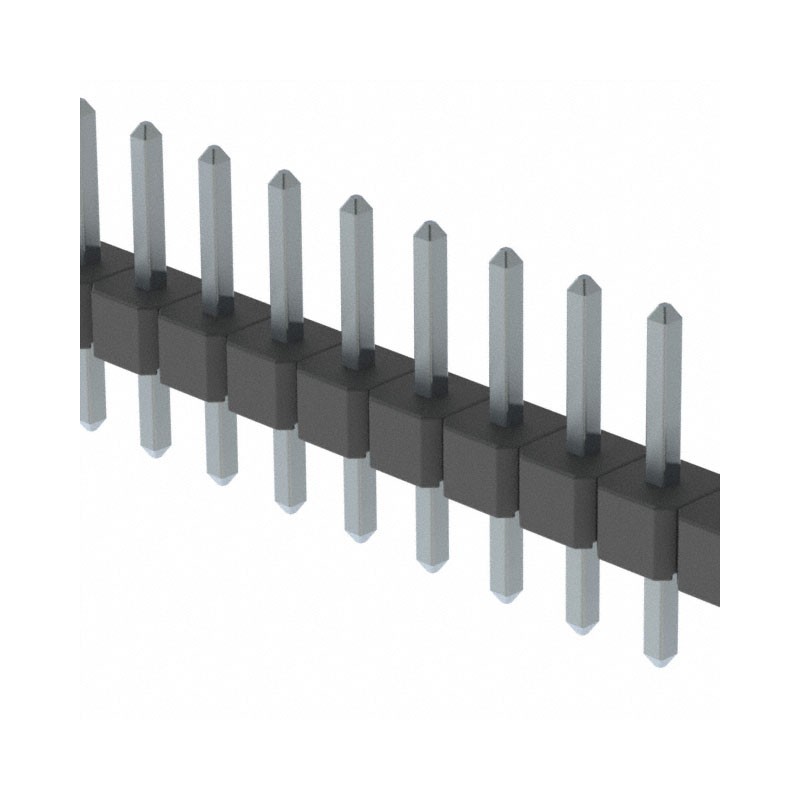 10 pcs : M22-2512046 - CONN HEADER VERT 20POS 2MM