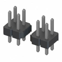 10 pcs : M22-2521546 - CONN HEADER VERT 30POS 2MM