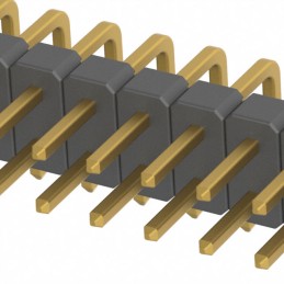 10 pcs : M22-2540905 - CONN HEADER R/A 18POS 2MM