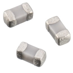 50 pcs - Wurth Elektronik 0.2pF MLCC, 25V dc V, ±0.05pF , SMD