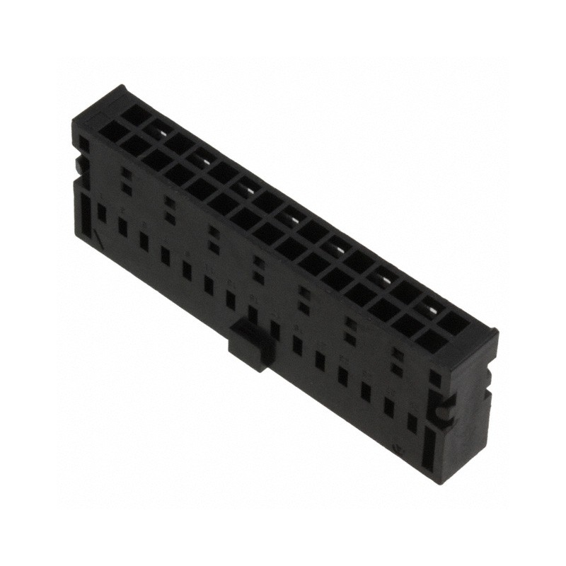 10 pcs : XG5N-301 - CONN RCPT HSG 30POS 2.54MM