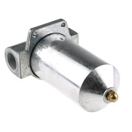 1 pcs - Parker IL series 7bar 1in Hydraulic Filter, 90L/min max, 125μm filtration size