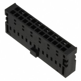 10 pcs : XG5N-261 - CONN RCPT HSG 26POS 2.54MM