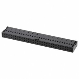 10 pcs : XG5N-602 - CONN RCPT HSG 60POS 2.54MM