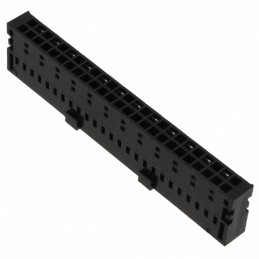 10 pcs : XG5N-502 - CONN RCPT HSG 50POS 2.54MM