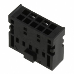 10 pcs : XG5N-101 - CONN RCPT HSG 10POS 2.54MM