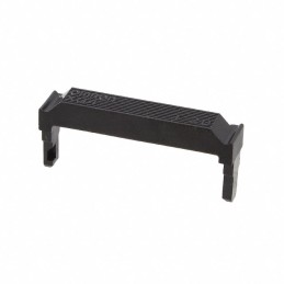 10 pcs : XG4T-2004 - STRAIN RELIEF 20POS FLAT CABLE