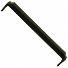 10 pcs : XG4S-3404 - CONN STRAIN RLF 34POS FOR GX4E