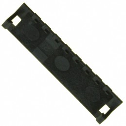 10 pcs : XG5S-0801 - CONN SEMI-COVER 8POS FOR XG5M