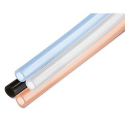 1 pcs - SMC TLM Flexible Tube, PFA, 4mm ID, 6mm OD, Clear, 20m