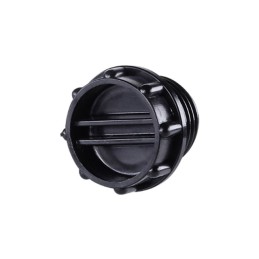 10 pcs : 700701 - M12 SCREW PLUG FOR JACKS, IP54,