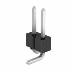 10 pcs : GEC02SABN-M30 - CONN HEADER SMD 2POS 2.54MM