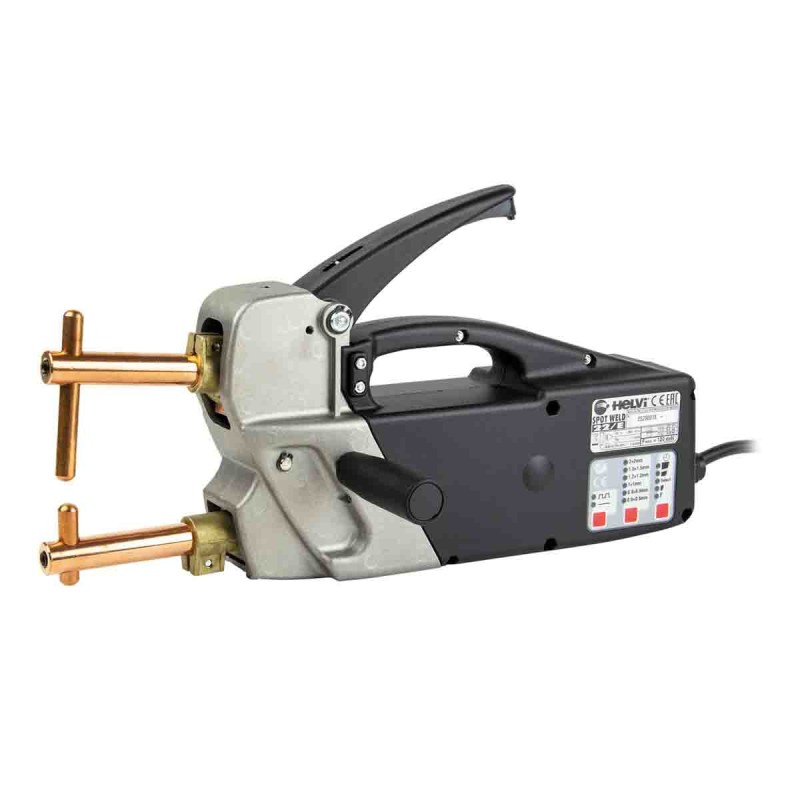 1 pcs - SIP Hand Spot Welder