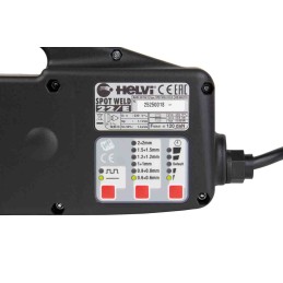 1 pcs - SIP Hand Spot Welder