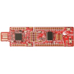 1 pcs - Infineon PSoC 4200DS Prototyping Kit Development Kit Evaluation Board CY8CKIT-146