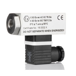 1 pcs - IMI Norgren Pressure Switch, G 1/4 5bar to 70 bar
