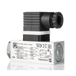 1 pcs - IMI Norgren Pressure Switch, G 1/4 5bar to 70 bar