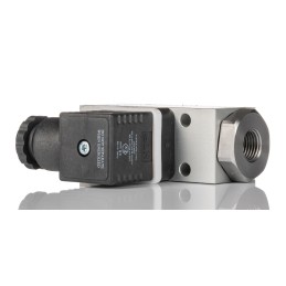 1 pcs - IMI Norgren Pressure Switch, G 1/4 5bar to 70 bar
