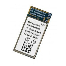 1 pcs - Laird Connectivity 453-00020R Bluetooth Module 5.1