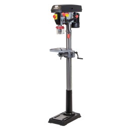 1 pcs - SIP 2770rpm Floor Pillar Drill
