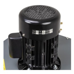 1 pcs - SIP 01996 230V, Cordless Dust Extractor