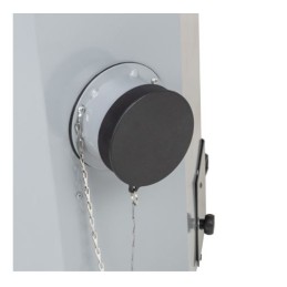 1 pcs - SIP 01996 230V, Cordless Dust Extractor