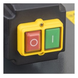 1 pcs - SIP 01996 230V, Cordless Dust Extractor