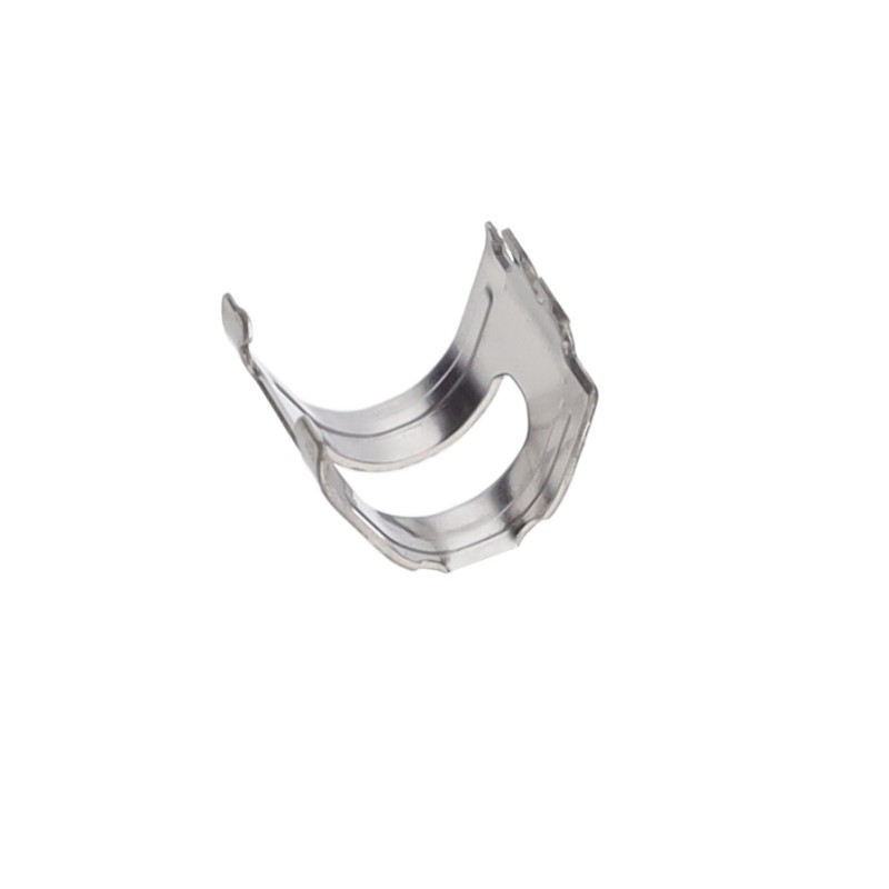 10 pcs : 2298126-1 - MIXED SHIELD INNER FERRULE
