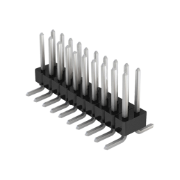 10 pcs : GBC10DABN-M30 - CONN HEADER SMD 20POS 2.54MM