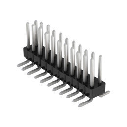 10 pcs : GBC11DABN-M30 - CONN HEADER SMD 22POS 2.54MM