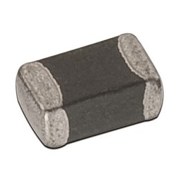 50 pcs - Wurth, WE-PMI, 0806 (2016M) Shielded Multilayer Surface Mount Inductor 1 μH Multilayer 1.8A Idc Q:15